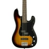 Squier Affinity Series PJ Bass Limited-Edition 3-Tone Sunburst