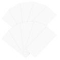 thumbnail image 1 of KONTONTY 100pcs Banknotes Protectors for Clear Design Money Storage in Travel, 1 of 8