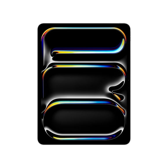 13-inch iPad Pro Wi-Fi 2TB (M4)