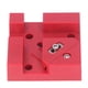 thumbnail image 5 of Herramienta De Carpintería, Abrazaderas De ángulo Recto De 90 Grados De Plástico Ajustable Para Cajones ZAQW 90 Degree Angle Clip, 5 of 8