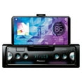 thumbnail image 2 of Pioneer SPH-C10BT 1DIN In Dash Smartphone Digital Multimedia Smart Sync Receiver, 2 of 2