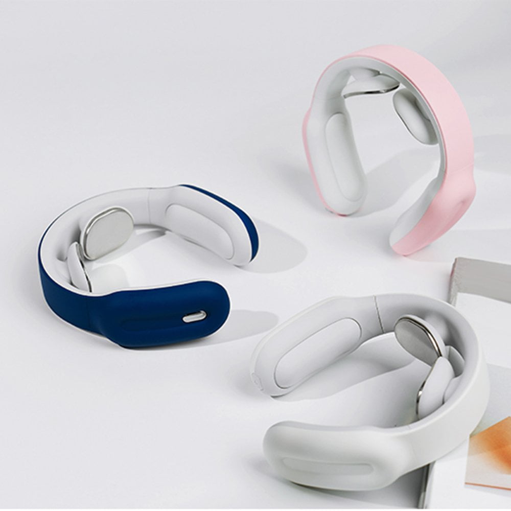 shoulder massage device