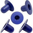 thumbnail image 1 of Tapones para piscina, 5 piezas para filtro de piscina enterrado, tapón para orificio de filtro de piscina, tapón de drenaje para piscina, tapones de repuesto, 1 of 5