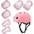 thumbnail image 1 of Casque de Vélo pour Enfants Adolescent Filles Garçons 3-8 Ans Casque pour Enfants Vélo Planche à Roulettes Trottinette Casque de Patin Protection de Patin Enfant, 1 of 4