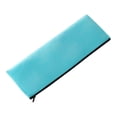 thumbnail image 2 of DOMELAY American Mahjong Bag, Tile Case, Multipurpose Canvas Bag, Organizer with Zipper, Blue, 2 of 9