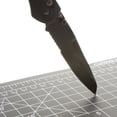 thumbnail image 4 of DIY Craft Engineering Self Healing Cutting Mat Single Sided Black 9x5 Inches, 4 of 8