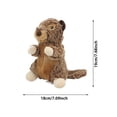 thumbnail image 3 of Interactive Squeaker Chew Toy for Puppy Training and Teeth Grinding Pet Toy, 3 of 4