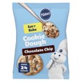 thumbnail image 1 of Pillsbury Pâte à Biscuits aux Brisures de Chocolat, Prête à Cuire, 1 of 5