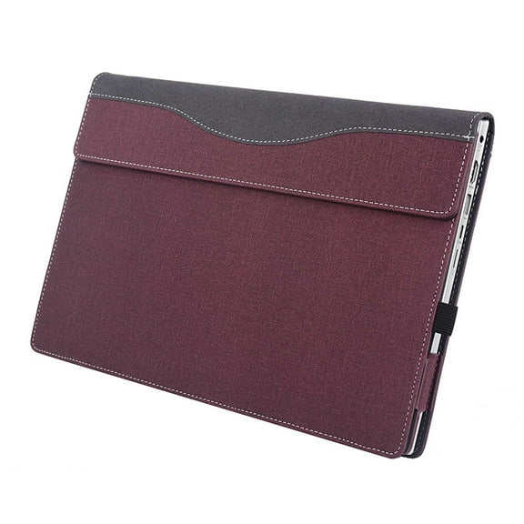 Case for Lenovo Thinkpad Thinkbook 15 G2 ITL Gen 2 ARE G3 ACL 2021 Cover Laptop Sleeve Notebook Shockproof Bag Protective Pouch (red wine,thinkbook 15 G3 ACL)