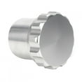 thumbnail image 1 of Aluminum Alloy Cap,Aluminum Alloy 2in Weld Weld On Cap Fuel Tank Cap Replacement Best in Class, 1 of 7