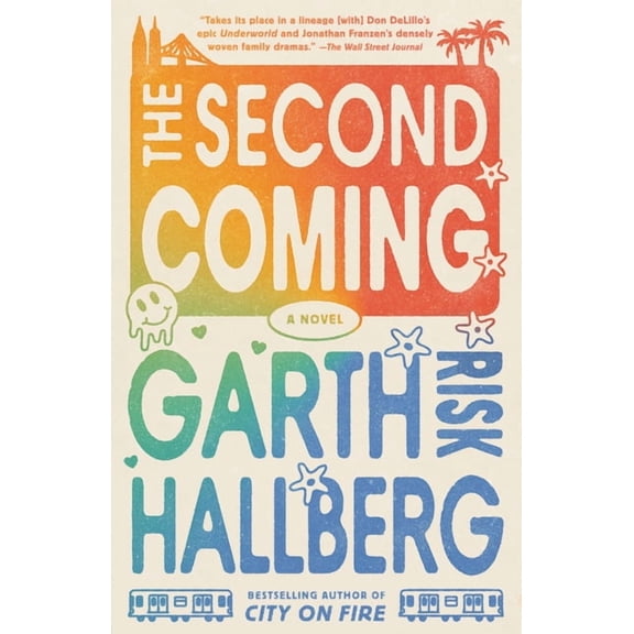 The Second Coming, (Paperback)