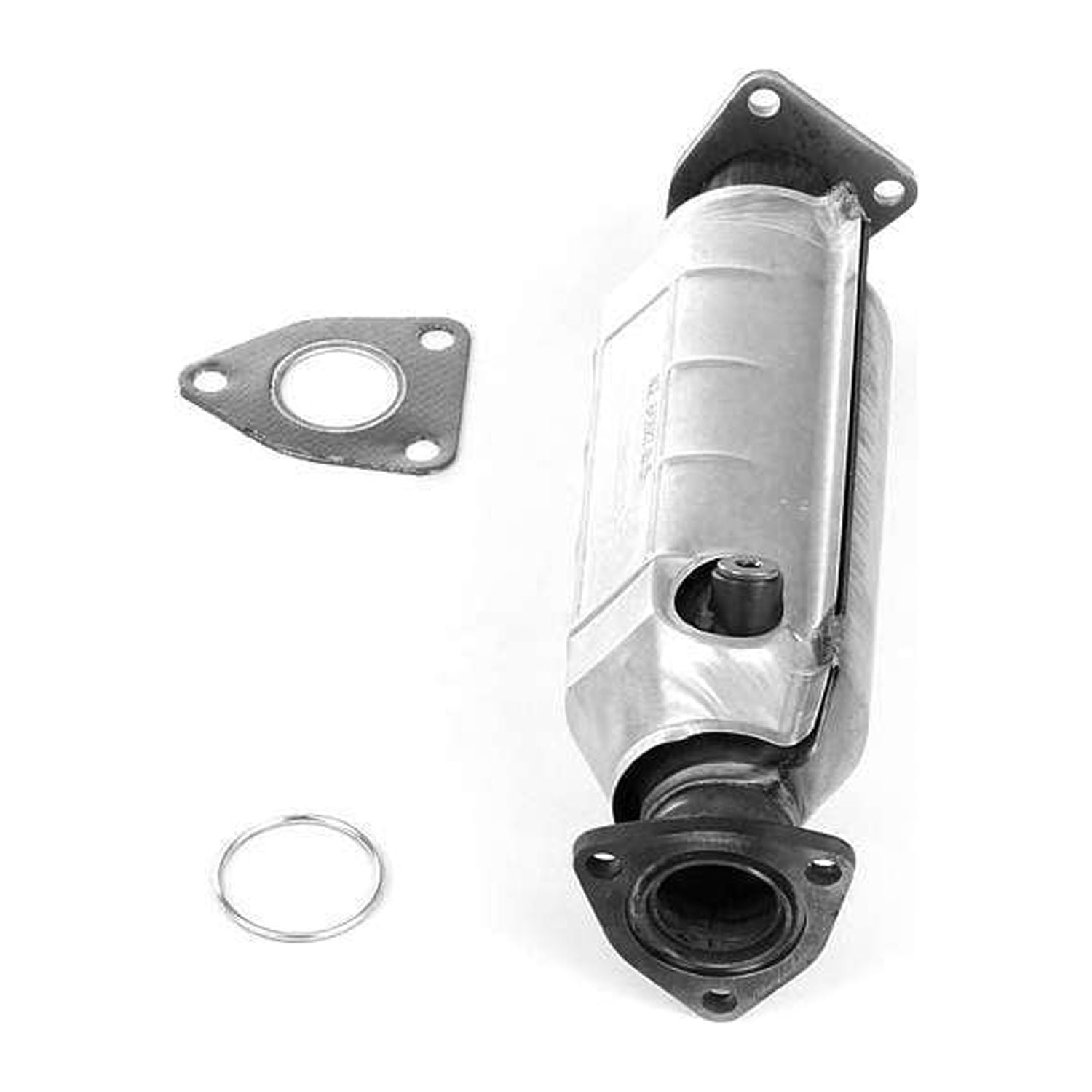Catco EPA Standard Load Direct Fit Catalytic Converter Fits select: 1998-2002 HONDA ACCORD