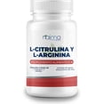 thumbnail image 1 of NAIMA L-Citrulina y L-Arginina, 100 Cápsulas | Suplemento Alimenticio 100% Puro| Ingredientes Naturales, Sin Aditivos |Suplemento Para Deportistas y Personas Activas | Rendimiento Físico y Energía, 1 of 4