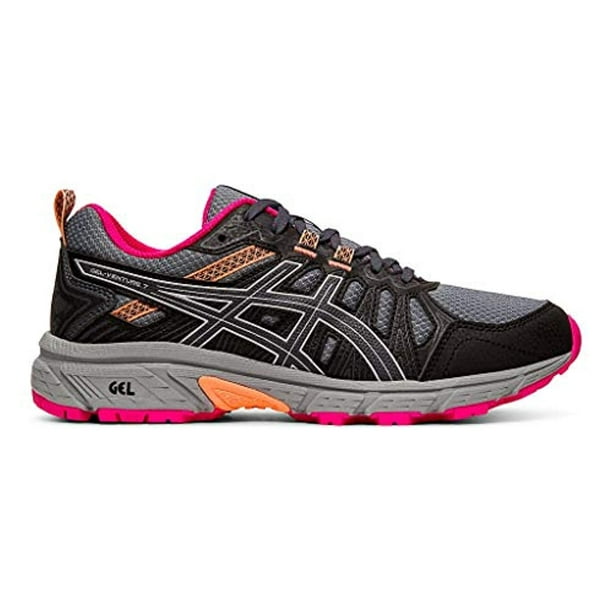 asics venture 6 women's trail running shoes