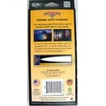 thumbnail image 2 of LRI PRK Photon II LED Keychain Micro-Light, Red Beam, 2 of 4