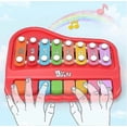 thumbnail image 1 of Baby My First Music Player With 40-song, Bluetooth And Recording Function For Children Aged 2-5, 1 of 2