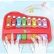 thumbnail image 1 of Baby My First Music Player With 40-song, Bluetooth And Recording Function For Children Aged 2-5, 1 of 2