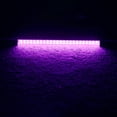 thumbnail image 2 of Paquete de 5 tiras de luces de cultivo LED Tubo de 5W T5 LED para instalaciones Luminaria integrada Tomshoo  Tiras de luz, 2 of 7