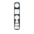 thumbnail image 4 of Replacement Back Camera Lens With Cover Bezel Ring Compatible For Samsung Galaxy S10 5G (Royal Gold), 4 of 8