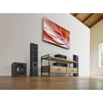 thumbnail image 3 of Subwoofer activo Sony SACS9 25 cm negro, 3 of 5