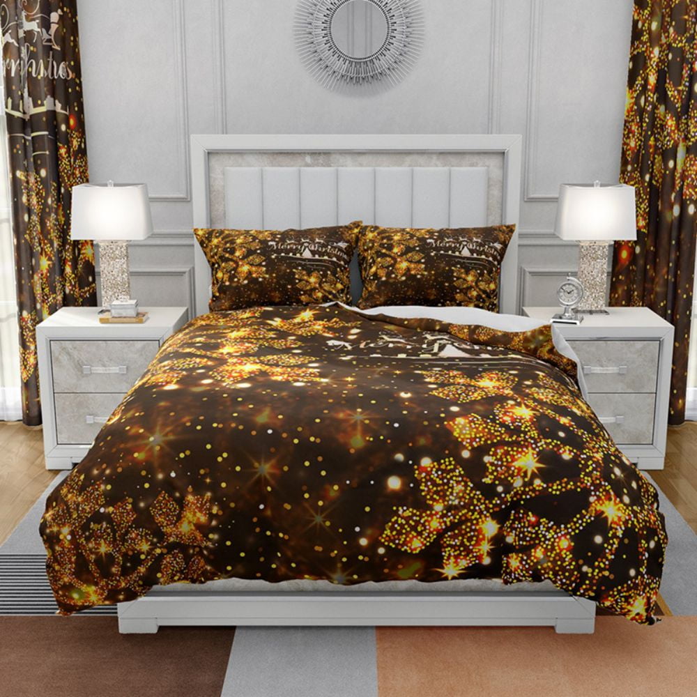 how to put a duvet on a king comforter