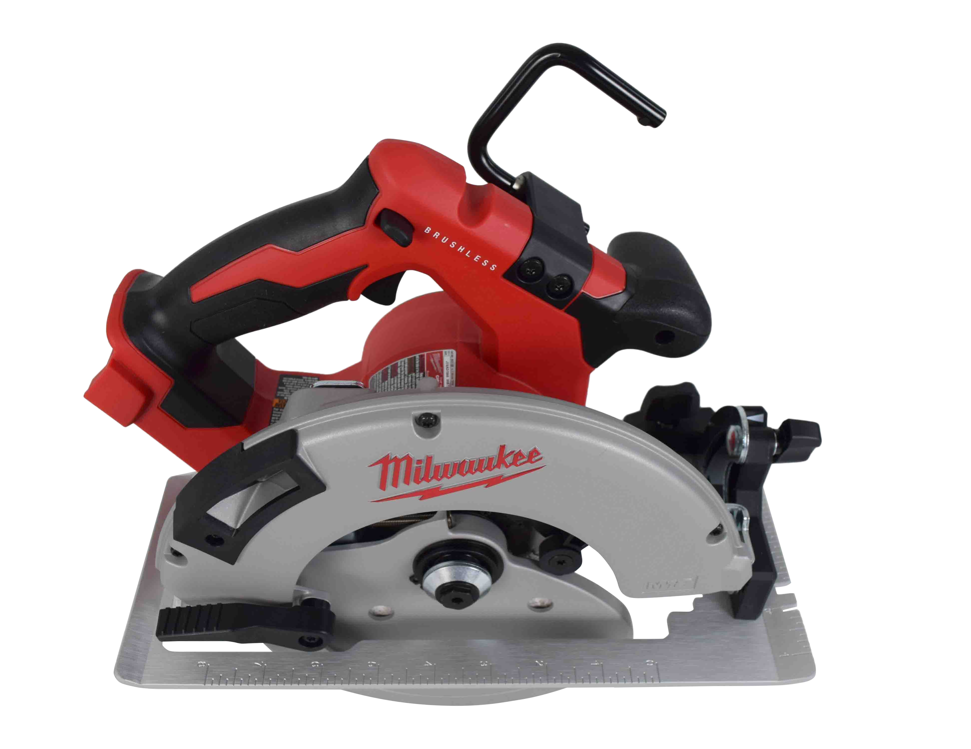 Milwaukee M18 7-1/4 in. Cordless Brushless Circular Saw Tool Only - Ace  Hardware