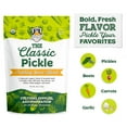 thumbnail image 4 of Fermentaholics The Classic Pickle Pickling Spice Blend – 4 oz Mix for Fermenting, Pickling, Seasoning Vegetables, Cooking, Marinades, Stews, Soups, Eggs, Meats, and More, 4 of 7