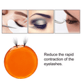 thumbnail image 5 of Round Crystal Eyelash Separator Adhesive Glue Pallet Holder For Eyelash Extension Make-up Tool, 5 of 5