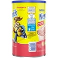 thumbnail image 2 of Nestle Nesquik Strawberry Flavor Powder Drink Mix, 1.9 lb, 2 of 6