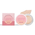 thumbnail image 1 of FcBaudy Concealer, Cover Perfection Tip Concealer, Multi-Use Concealer, Brightening Moisturizing Facial Cream Improves Dull And Dull Skin Promotes Skin 7g a Makeup, 1 of 9