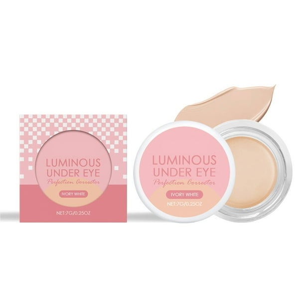 Fiudx Crema Iluminadora, Base de Maquillaje Hidratante, Corrector Potente, Textura Ligera, Acabado Impecable, Uso Diario, Variedad de Tonos Disponibles.