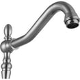 thumbnail image 5 of Anzzi L-AZ184BN 8.5 x 13.11 x 8.27 in. Highland Widespread 2-Handle Bathroom Faucet, Brushed Nickel, 5 of 5