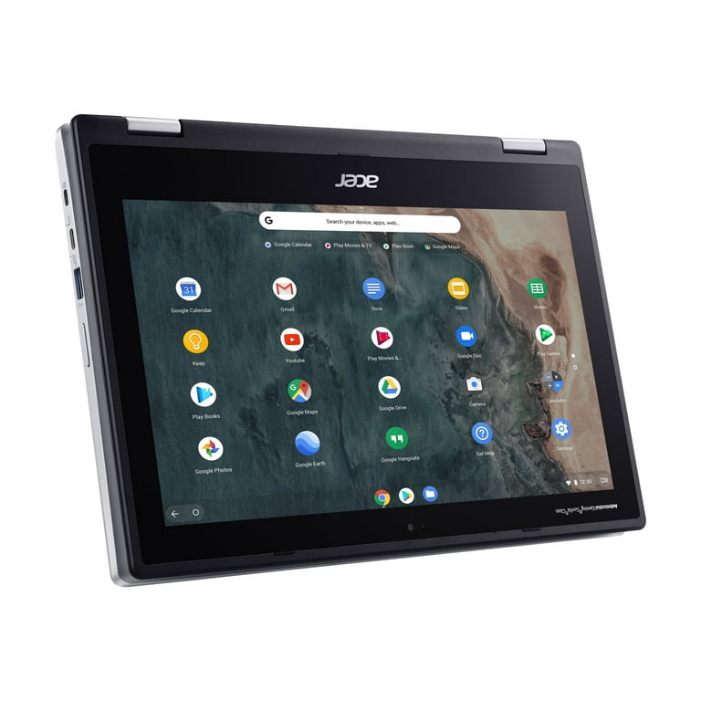 Acer Spin 311 11.6in Convertible Touchscreen Chromebook Intel