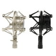 thumbnail image 3 of Universal 50mm Microphone Shock Mount for 48mm-54mm Diameter Condenser Mic, 3 of 12