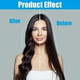 thumbnail image 4 of PRAETER Lazy Sleep Big Wave Hair Curling Hair Stick, 4 of 8