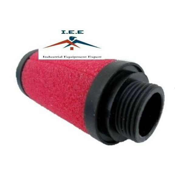 Air Compressor Coalescing Filter 0.01 micron filter Replacement for Model FM96