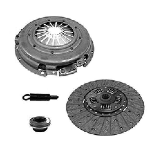 Kit de Clutch G10 1979 A 1984 Chevrolet L6 4.1L STRUNKER