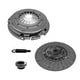 thumbnail image 1 of 1 Kit De Clutch Blazer 1987 A 1991 Chevrolet V8 7.4L STRUNKER ., 1 of 3