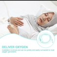 thumbnail image 3 of 10 Pcs Oxygen Nasal Tube Nasal Cannula Nasal Pipe Oxygen Oxygen Tubing Nasal, 3 of 5