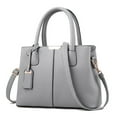 thumbnail image 3 of Womens Purses and Handbags,Women Handbags Gift Bags Tote Leather Bag Ladies Purse Satchel Shoulder Bags, 3 of 7