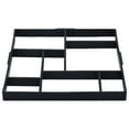 thumbnail image 7 of vidaXL Paving Molds Concrete Molds for Paving Patio Pavement Molds and Forms, 7 of 7