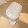 thumbnail image 2 of 2Pcs Replacement Lid for Diaper Genie Complete Old Model Diaper Bucket, Diaper Bucket Accessories, 2 of 5