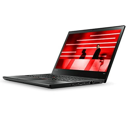 Lenovo 20KL0017US ThinkPad A475 AMD A12-9800B 2.7 GHz Laptop, 8 GB RAM, Windows 10 Pro
