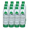 Misty Aspire Stainless Steel Cleaner and Polish - 16 oz (Case of 12) - 1038047- Water-Based Formula, NonFlammable, Great for Brightening an Protecting Stainless Steel and Many Other Metals