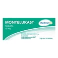thumbnail image 2 of Montelukast Medimart 10 mg, 10 tabletas, 2 of 4
