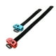 thumbnail image 4 of Muñequera elástica ajustable para baile deportivo, correa para pierna para Switch Joy Con, accesorios de juego, 4 of 8