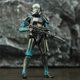 thumbnail image 1 of Figura de acción de Star Wars de 6 pulgadas Kylo Ren Rey Luke Leia C-3PO Wolffe Nihilus Chirrut Sith Trooper Carbonite Grand Moff Dengar REX Juguetes, 1 of 5