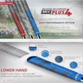 thumbnail image 3 of EIGTHTAIL 13pcs MCC PLUS 4 Golf Grip Standard & Midsize Multiple Colors NEW, 3 of 8