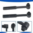 thumbnail image 4 of 2PCS Record Player Needle Turntable Stylus Cleaning Brush for Optimal Sound, 4 of 9