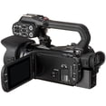 thumbnail image 2 of Videocámara Profesional UHD 4K Canon XA40 con Tarjeta de Memoria SanDisk de 64GB Estuche Filtro Accesorio ZeeTech, 2 of 8